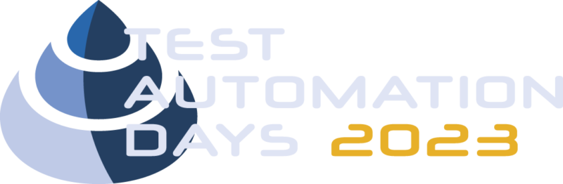 Testing Automation Days 2023